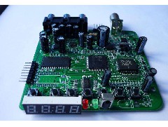 中山智能控制板解析工業物聯網控制板給生產帶來了哪些好處